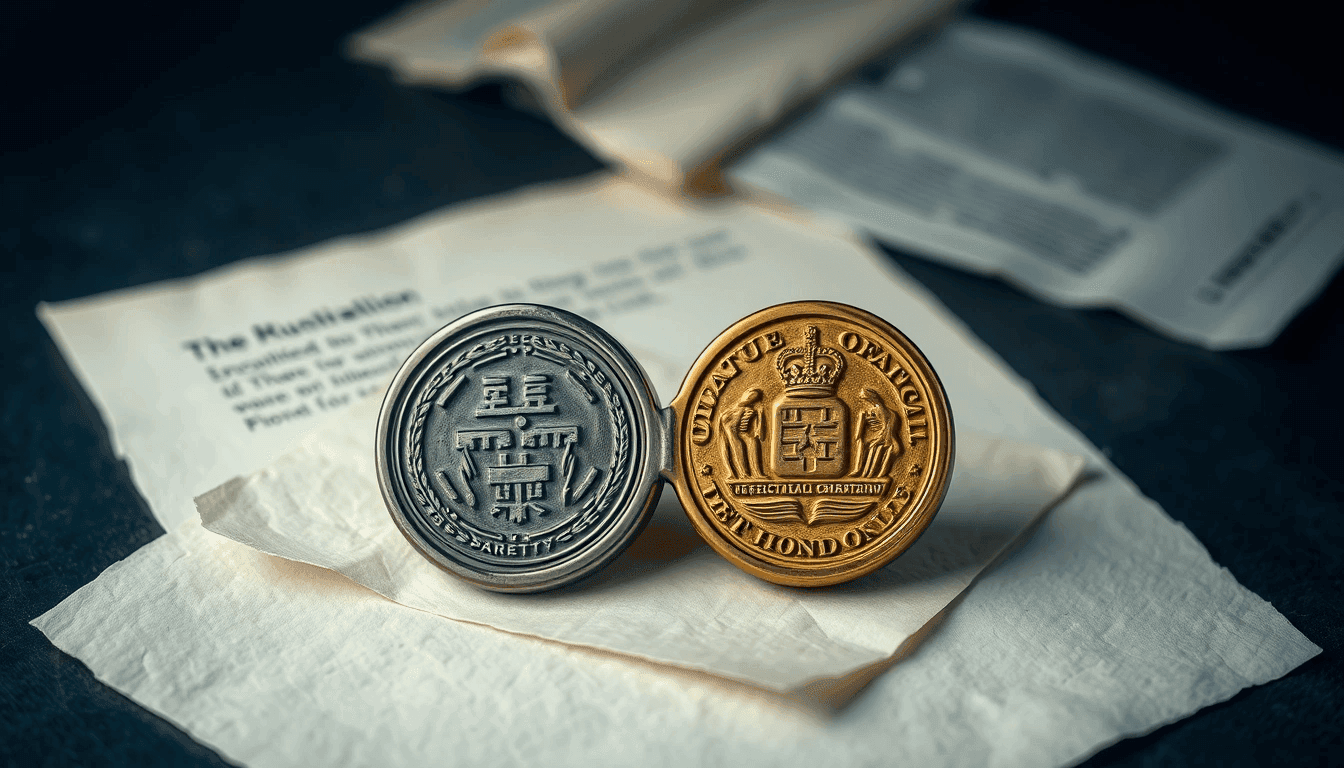 Fixing Your Indian Passport Name Mismatch in Dubai: A Step-by-Step Guide