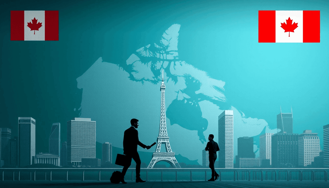 Canada — Start-up/Entrepreneur Visa Adjustments: Proposals to Refine Eligibility