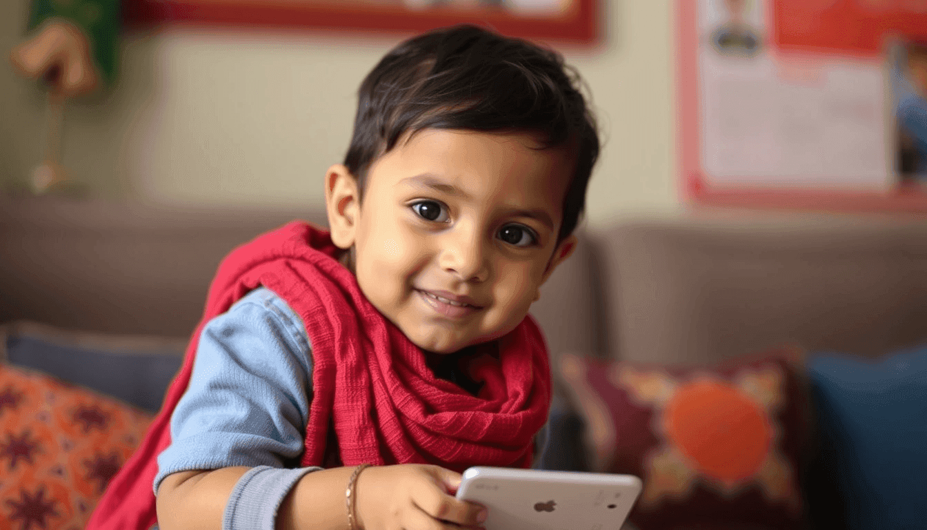 Getting an OCI Card for Your Canadian-Born Child of Indian Origin: A Step-by-Step Guide