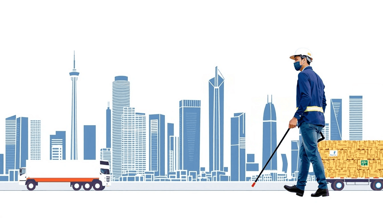 UAE Labour Law Overhaul: Strengthening Worker Protections and End-of-Service Payments