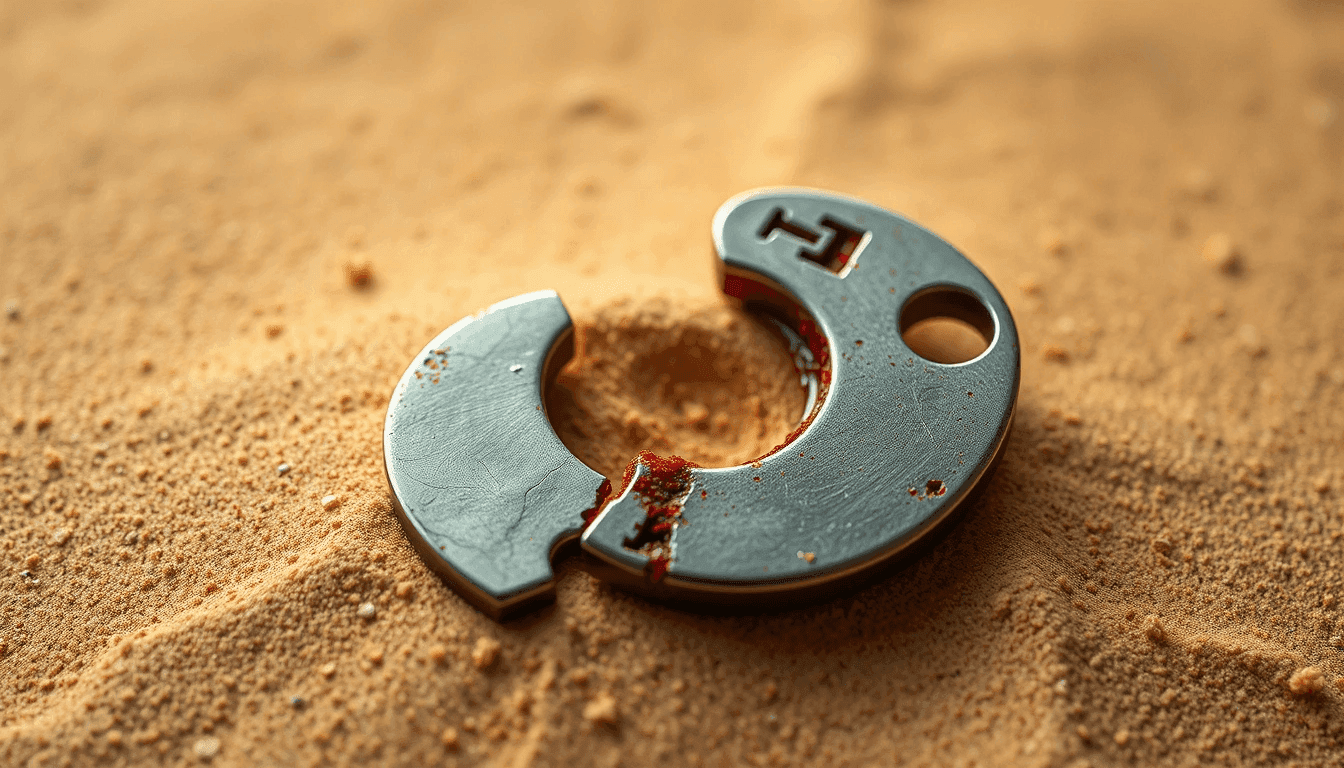 Lost Indian Passport in Australia: Your Comprehensive Replacement Guide