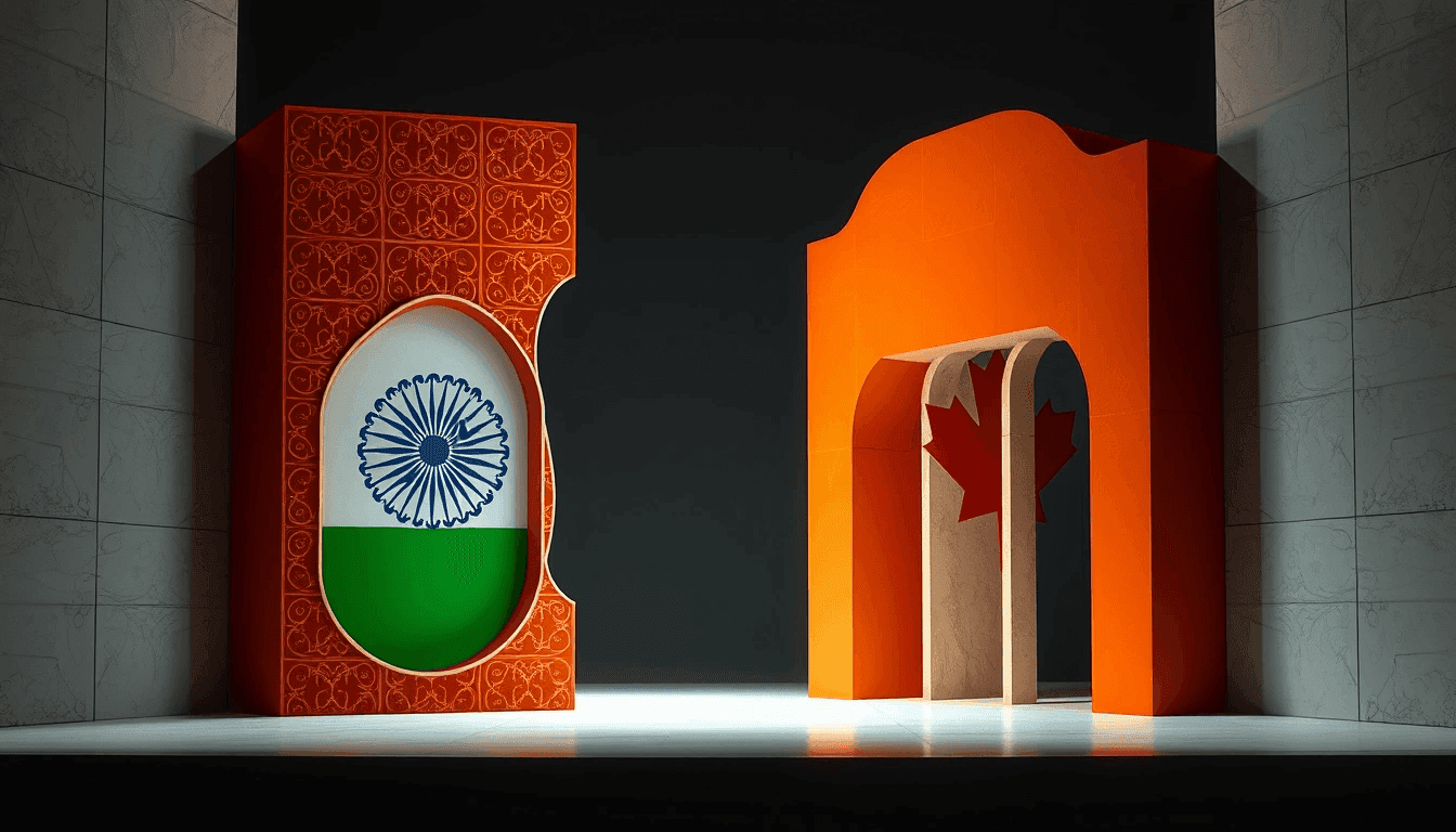 Understanding India and Canada Double Taxation Rules: Your Guide to Avoiding Dual Tax Burdens