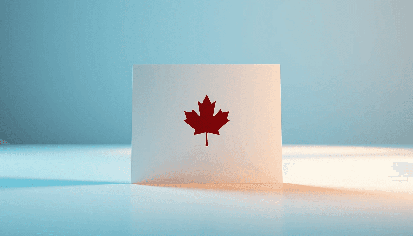 Renewing Your OCI Card in Canada: A Clear Guide for Indian Citizens