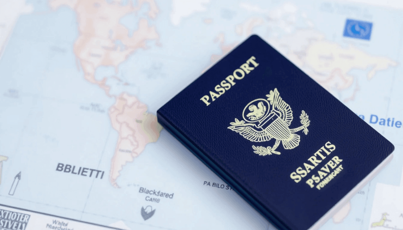 USA — Visa-waiver & ESTA Updates: CBP/DHS Enhancing Security, Travelers Advised to Verify Passport Validity