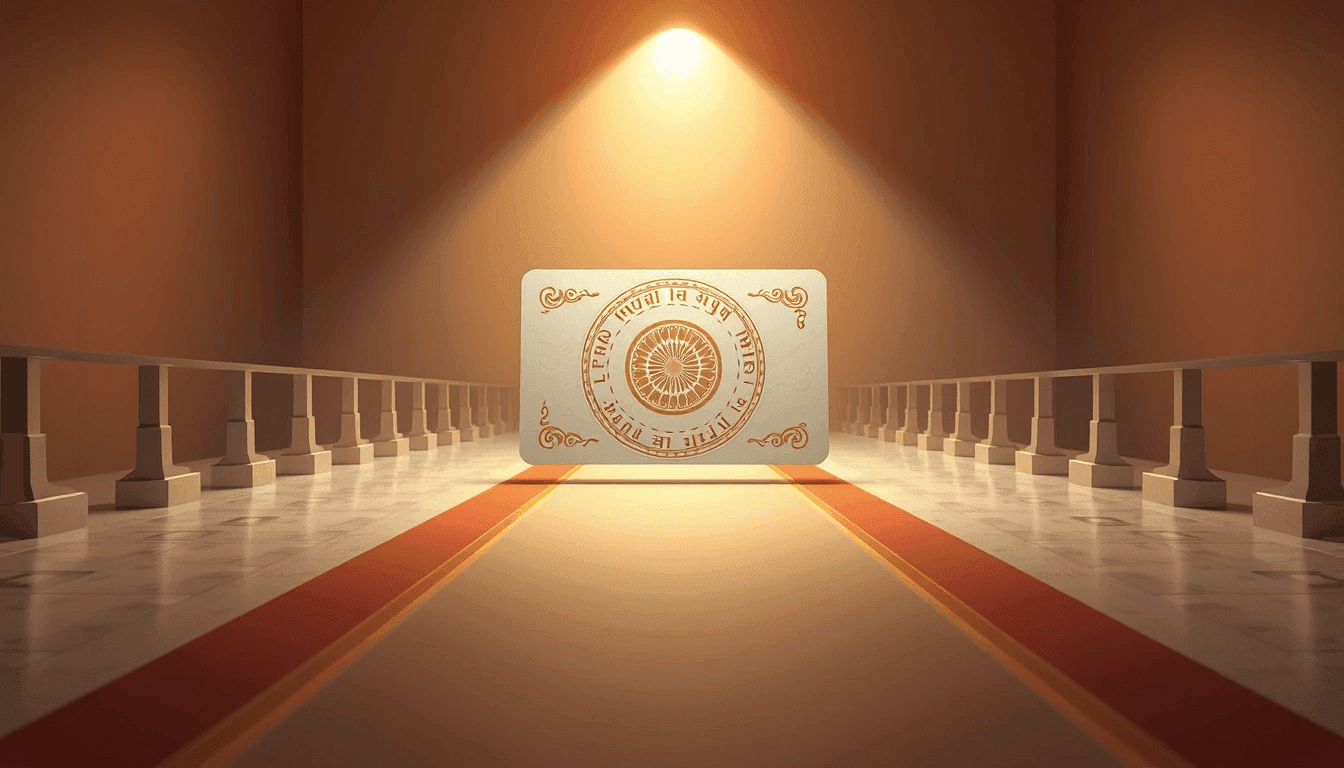 OCI Card Application in Kuwait for Indians: A Practical Guide