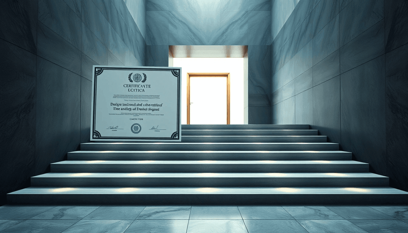 Your Step-by-Step Guide to Applying for an Indian Renunciation Certificate via VFSGlobal UAE