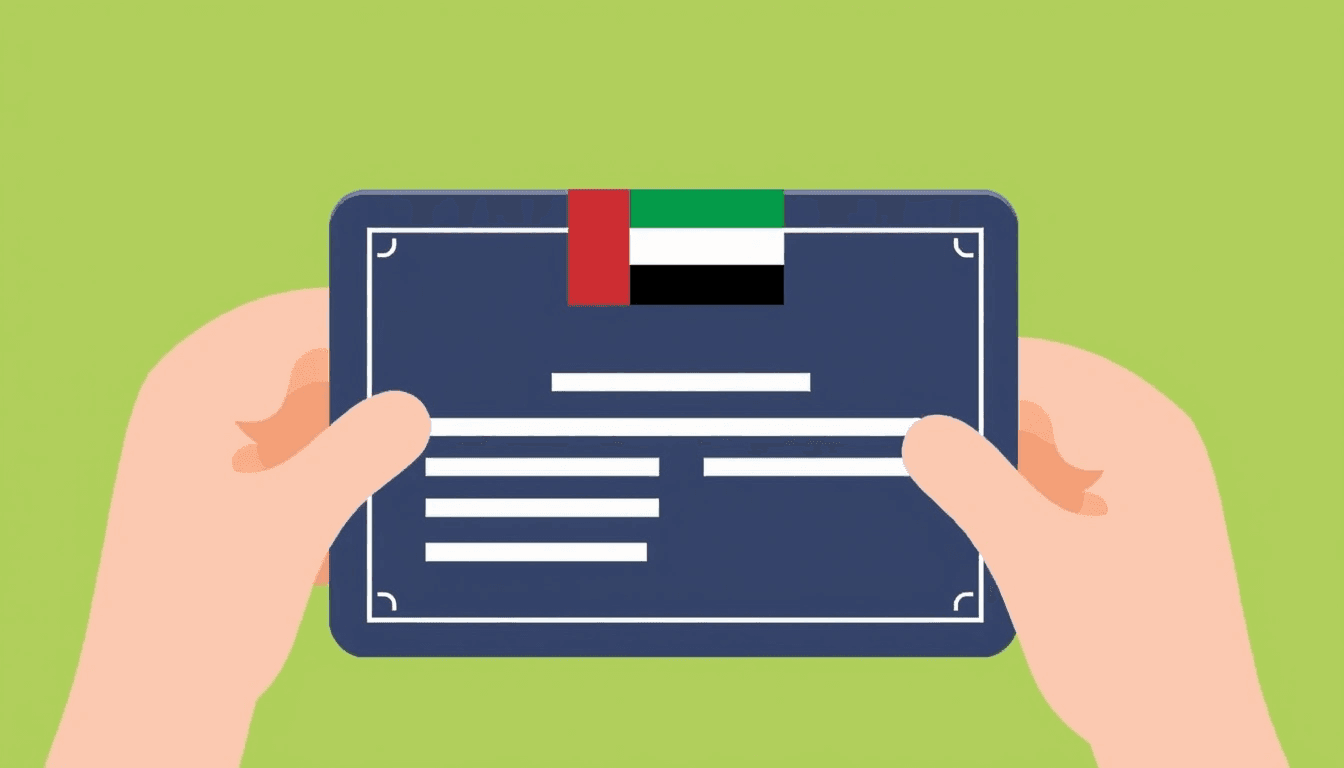 How to Attest Your UAE-Issued Adoption Certificate for Legal Use in India