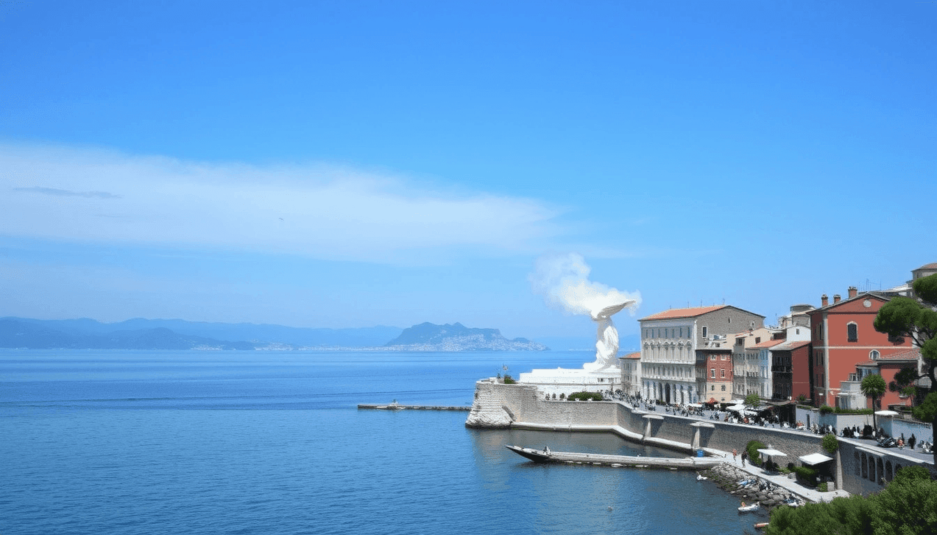 Italy — Visa processing backlog & consular coordination: Some consulates reporting long waits; applicants should prepare fully-certified docs