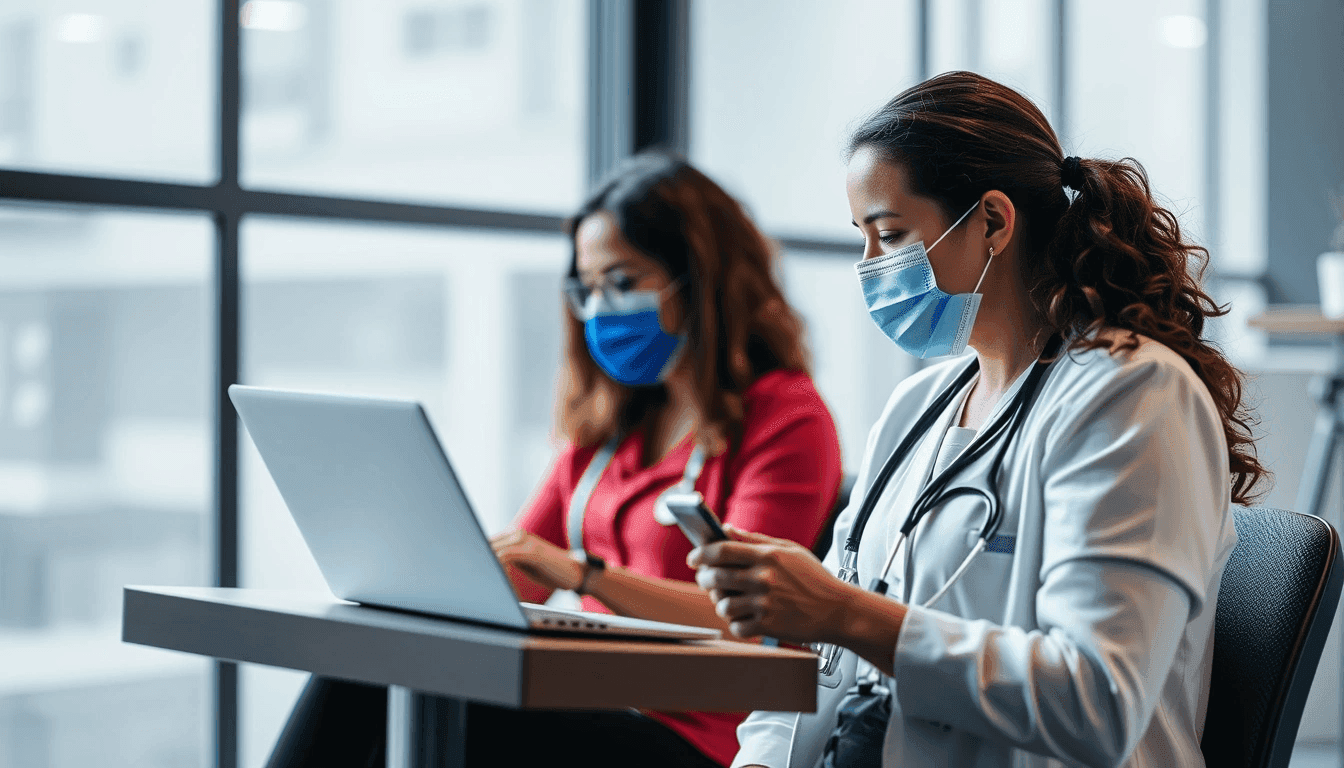 Streamlining Talent: How English Evidence and Employer Sponsorship Are Accelerating UK Healthcare Hiring