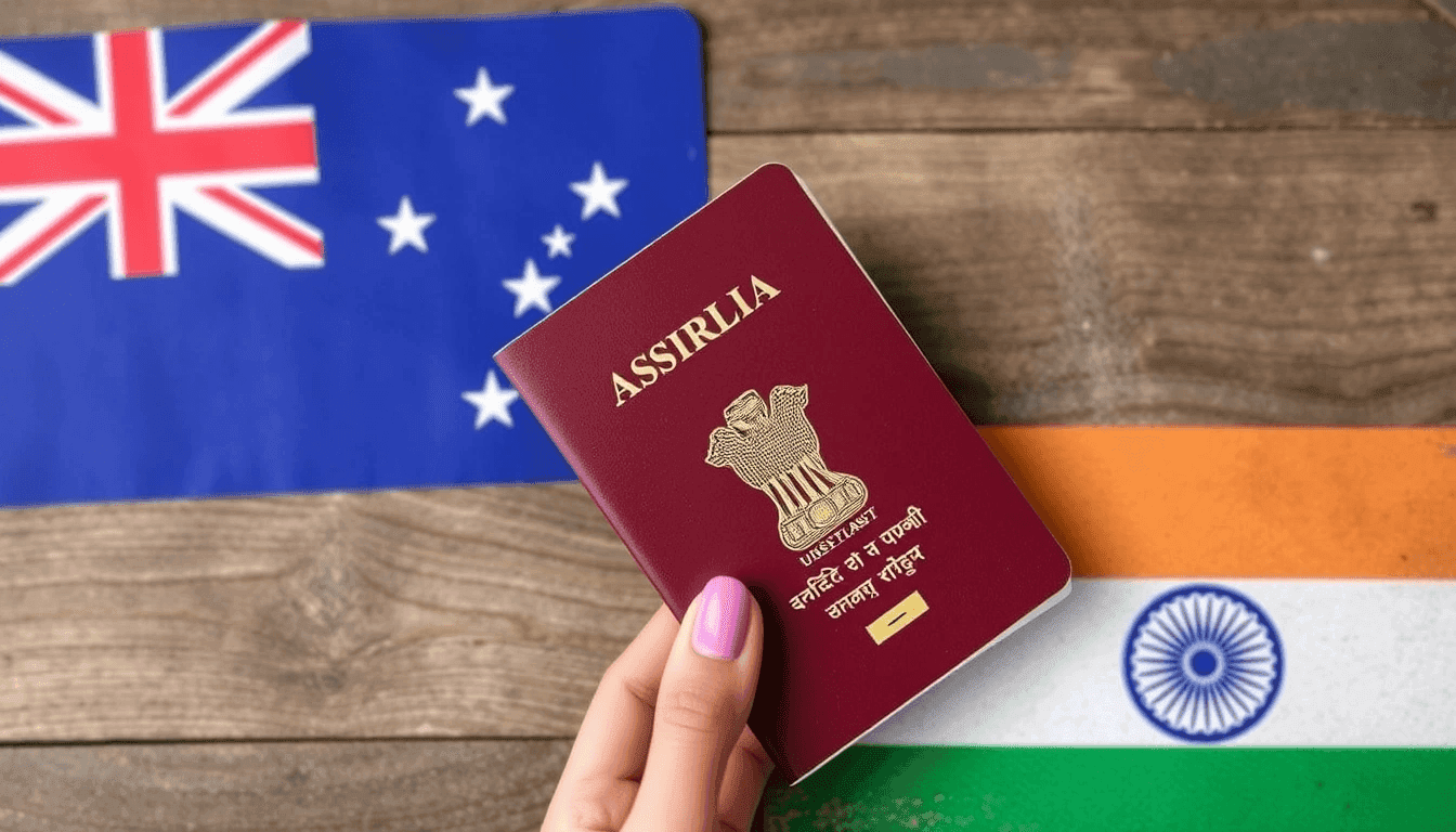 How to Surrender Your Indian Passport After Australian Citizenship: A Step-by-Step Guide