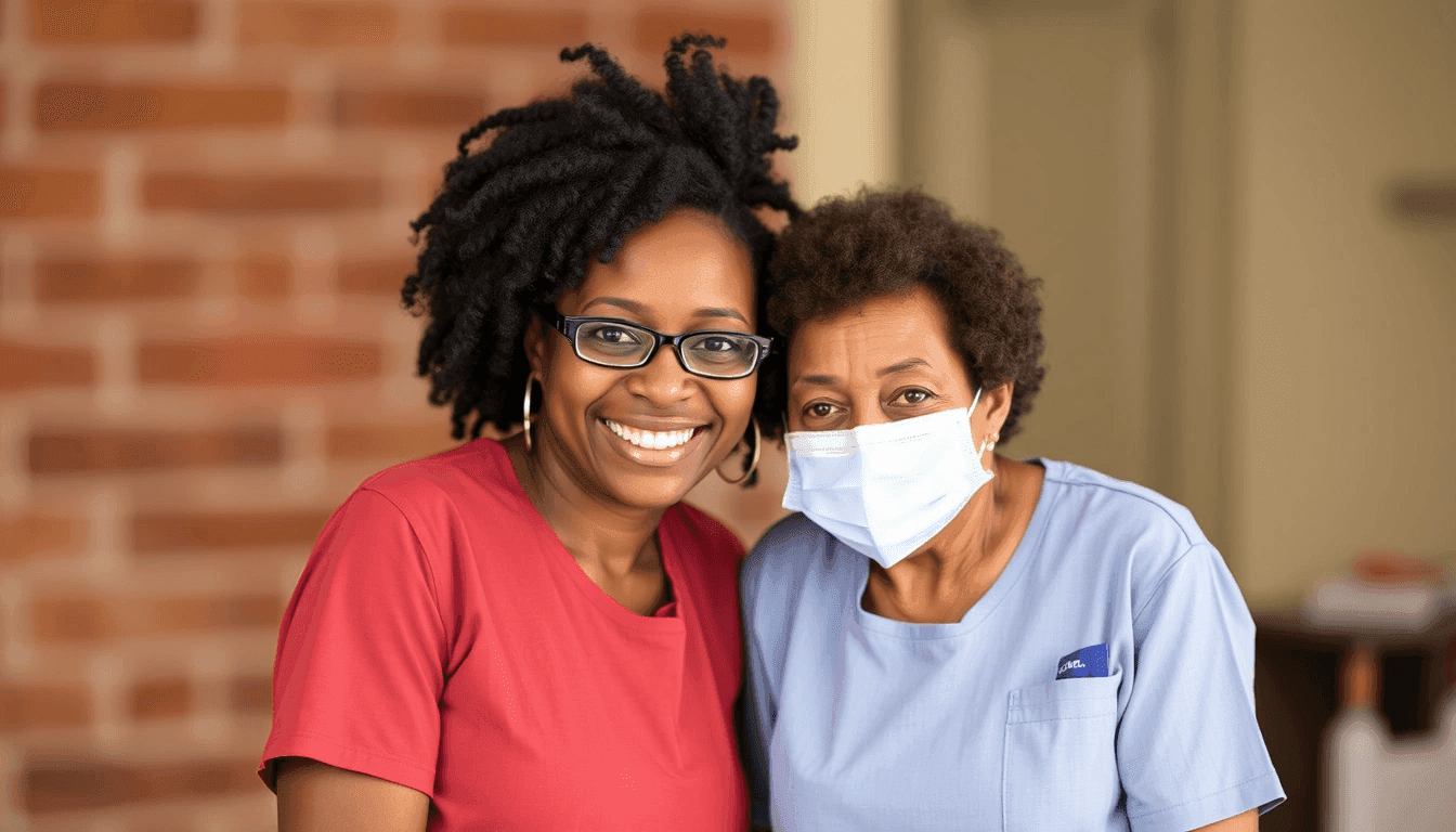 The Unsung Pillars: Why Investing in Care Workers is Investing in Our Future