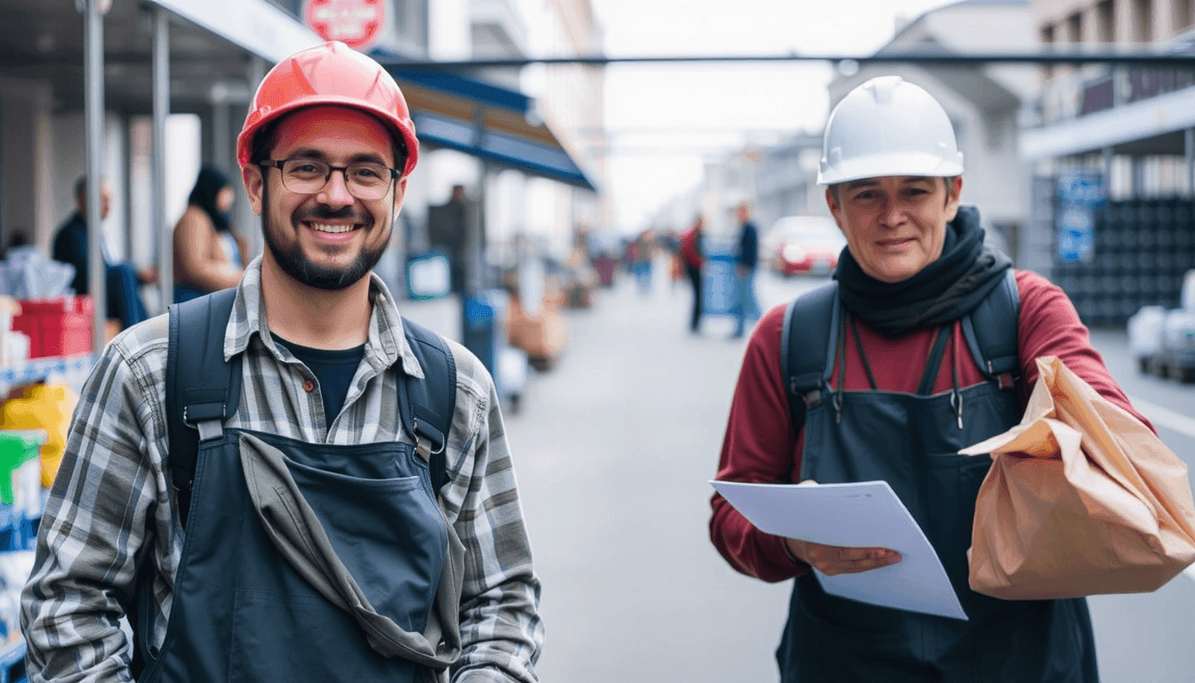 Pay Records and NGO Contact: Forging a Safer Temporary-Worker Environment with Enforcement Teeth