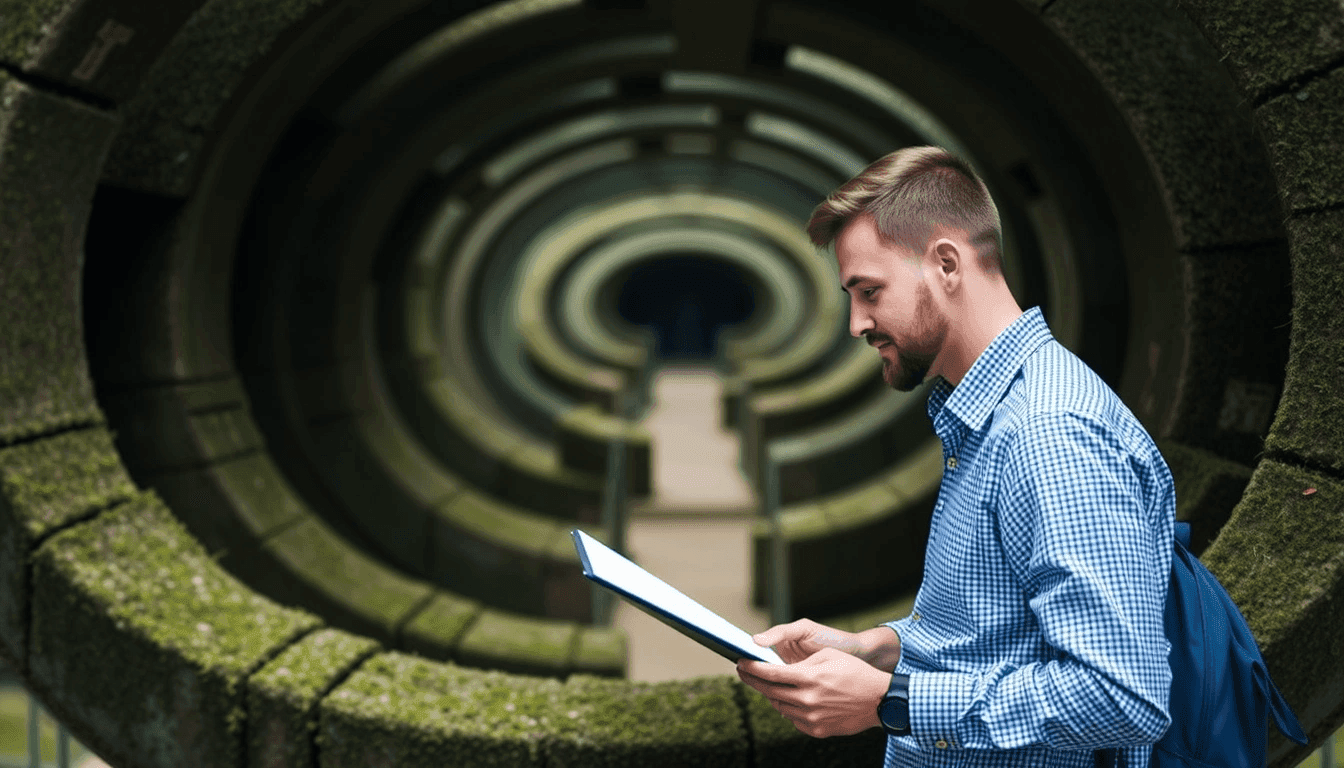 Navigating the Labyrinth: How Pre-Enrolment Scrutiny Protects Genuine Students While Squeezing Marginal Providers