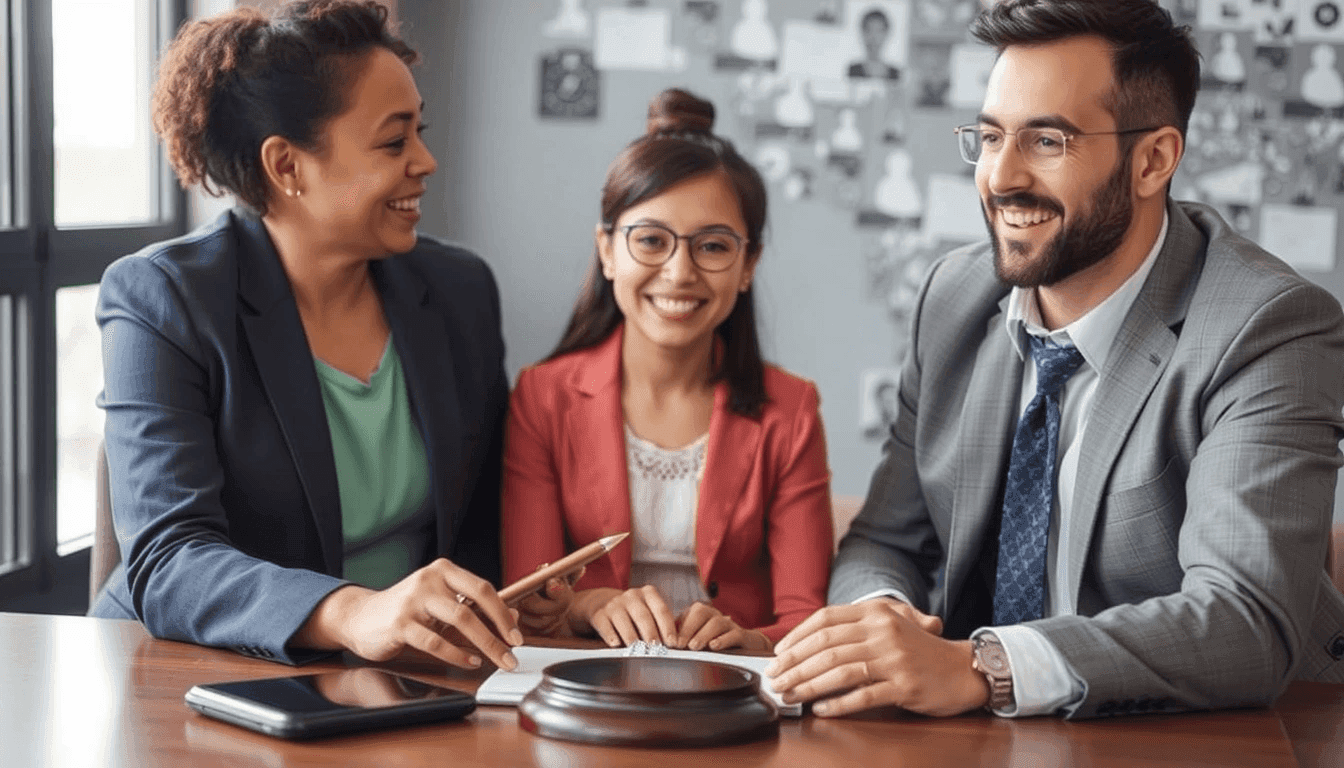 The Critical Link: How Family Law Outcomes Shape Your Immigration Future