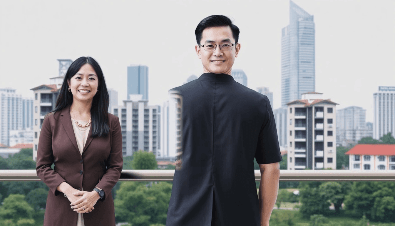 Singapore Tightens Grip: New Housing & Family Support Mandates for PRs, Dependant Pass Holders