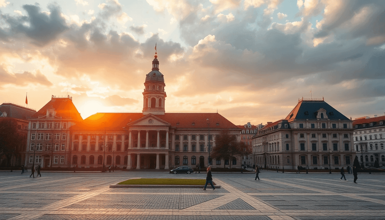 Germany's Post-Study Puzzle: Navigating Limited Windows and the "CRICOS-like" Course Equivalency Labyrinth