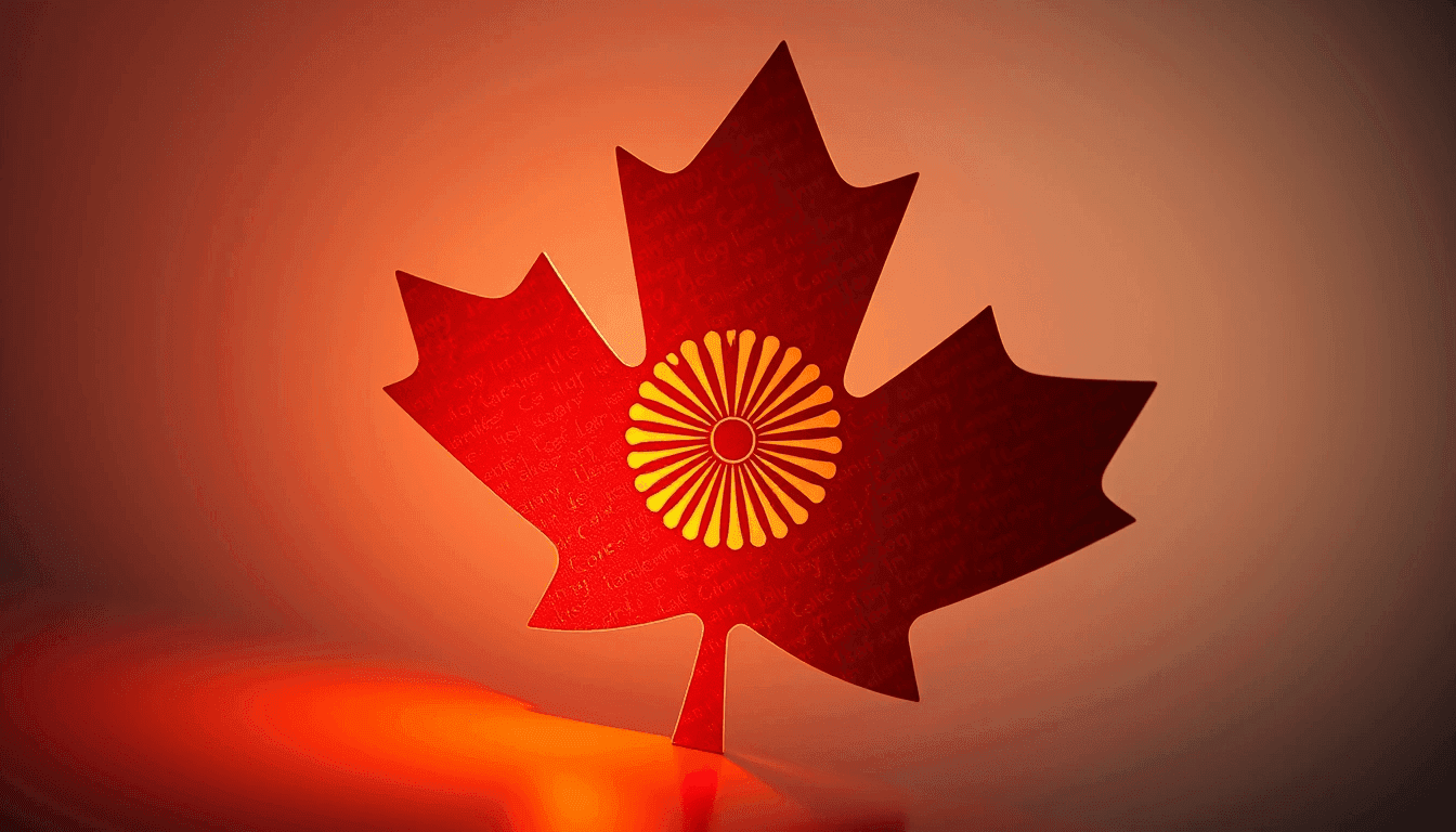 Indian Passport Validity for Canada PR: Your Essential Guide
