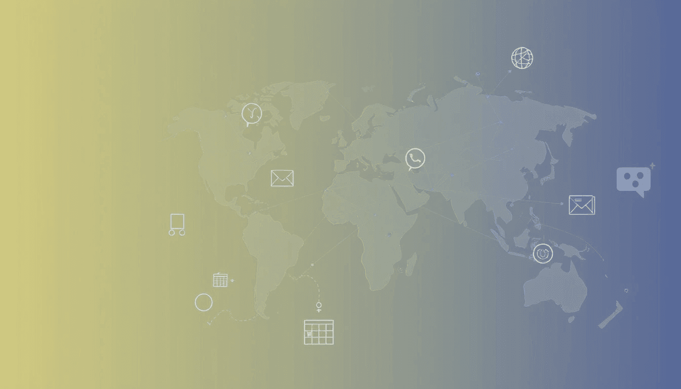 Navigating the Global Talent Maze: Proving Work Experience and English Proficiency