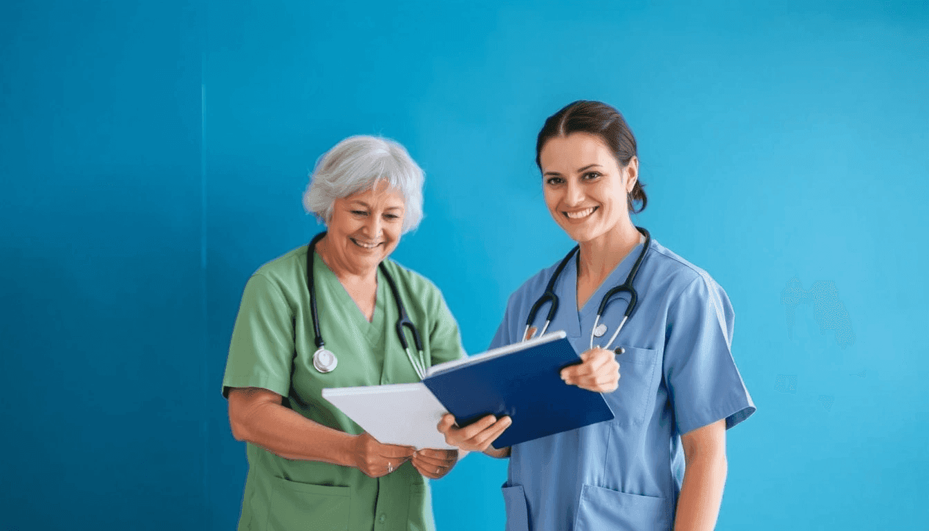 Australia — Fast-track for aged-care & nursing staff: Pilot schemes to recognise overseas nursing qualifications faster with supervised-entry placements; applicants should produce primary-source-verified qualifications