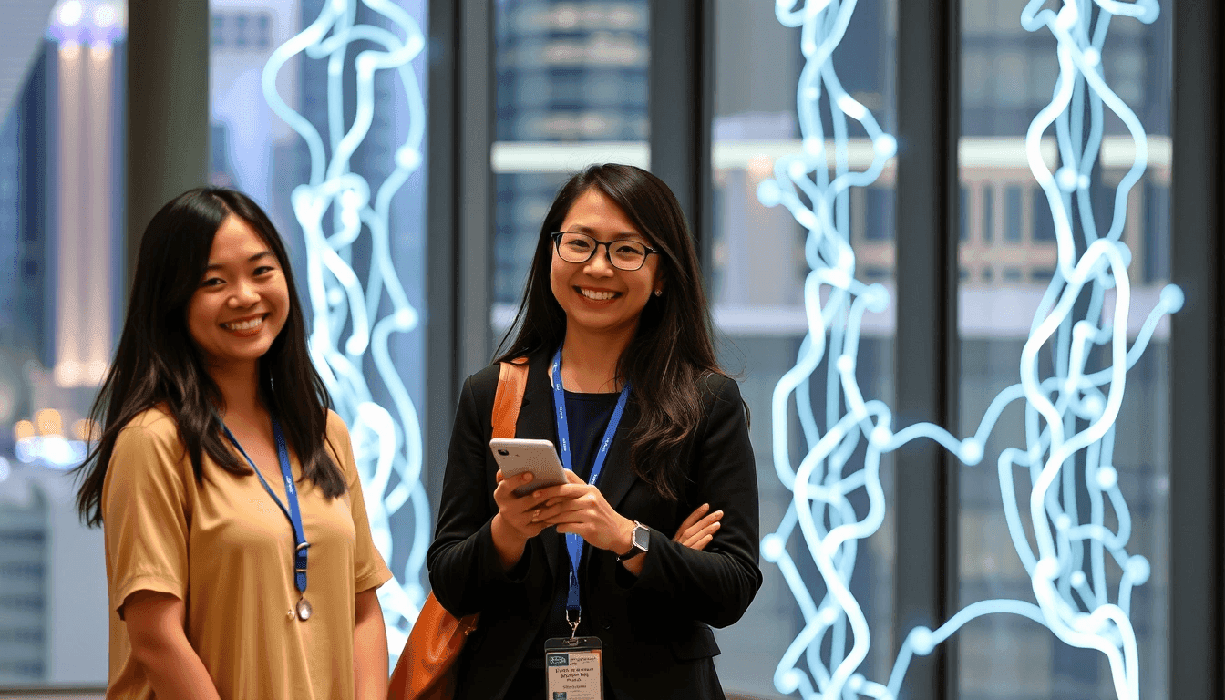 Singapore's Strategic Play: Talent-Recognition Fellowships Draw Global Early-Stage Innovators