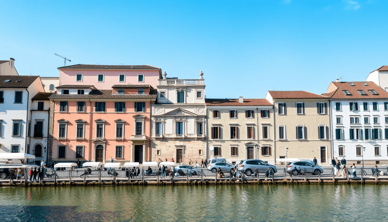 Italy — Youth mobility & seasonal internship opportunities: Youth mobility agreements and internship placements for vocational trainees—candidates should secure internship confirmations