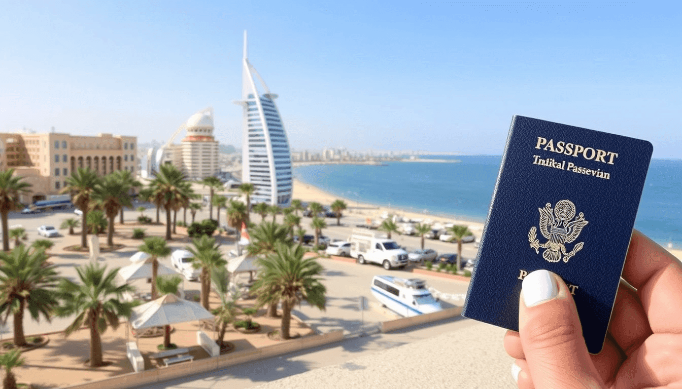 Tatkal Passport Renewal Cost in UAE for Indians: Your Essential Guide