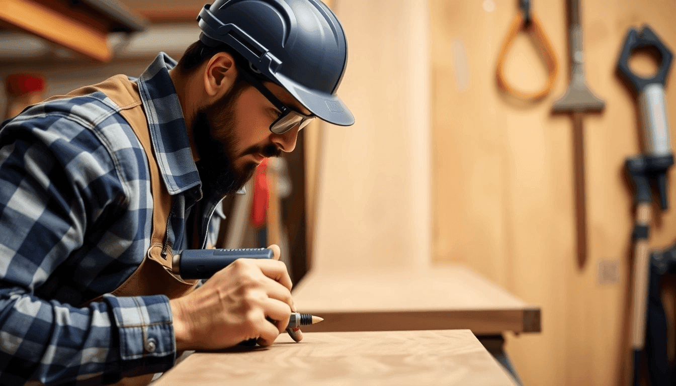 Canada's New Blueprint: Streamlining Skilled Trades Recognition and Apprenticeships for Carpenters