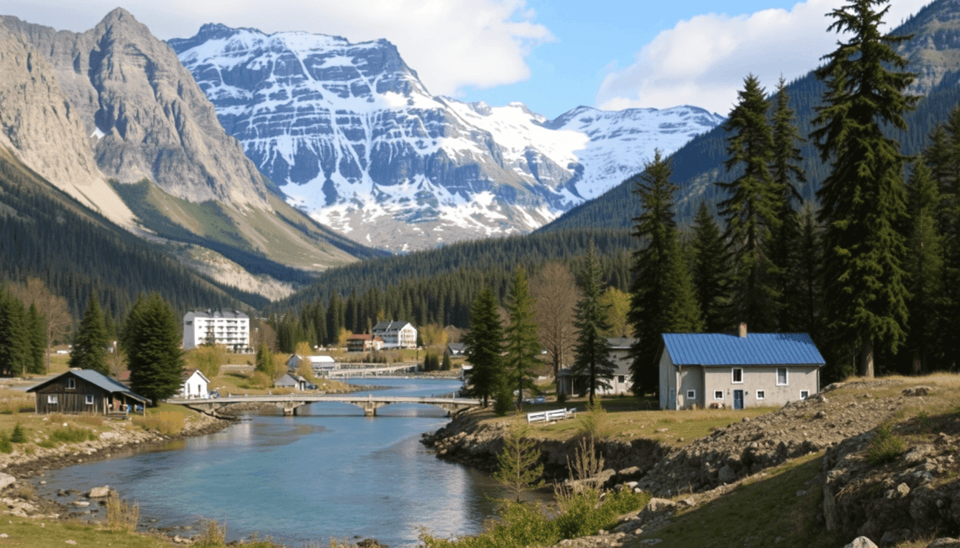 Canada — Regional settlement incentives: Programs offering priority PNP streams