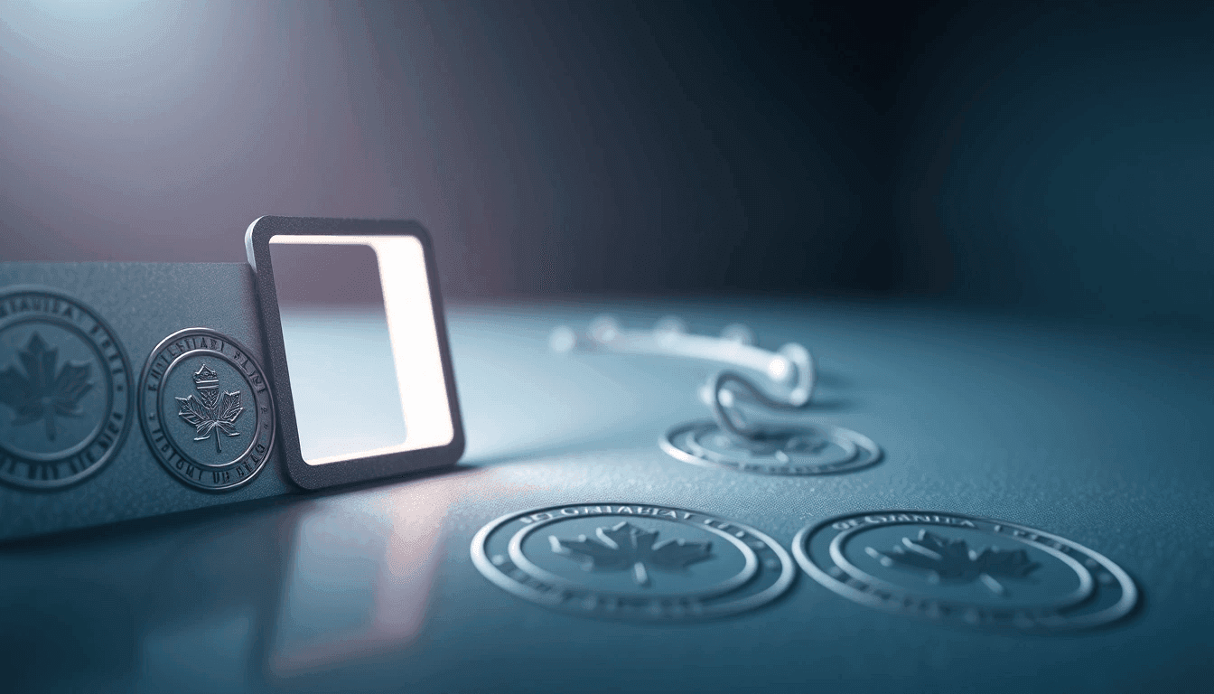 Lost OCI Card in Canada: Your Complete Guide to the Reissue Process