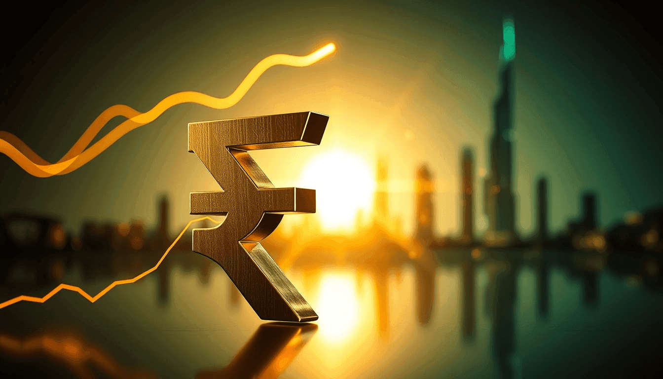 Your 2025 Guide: NRI Investment in Indian Mutual Funds from UAE