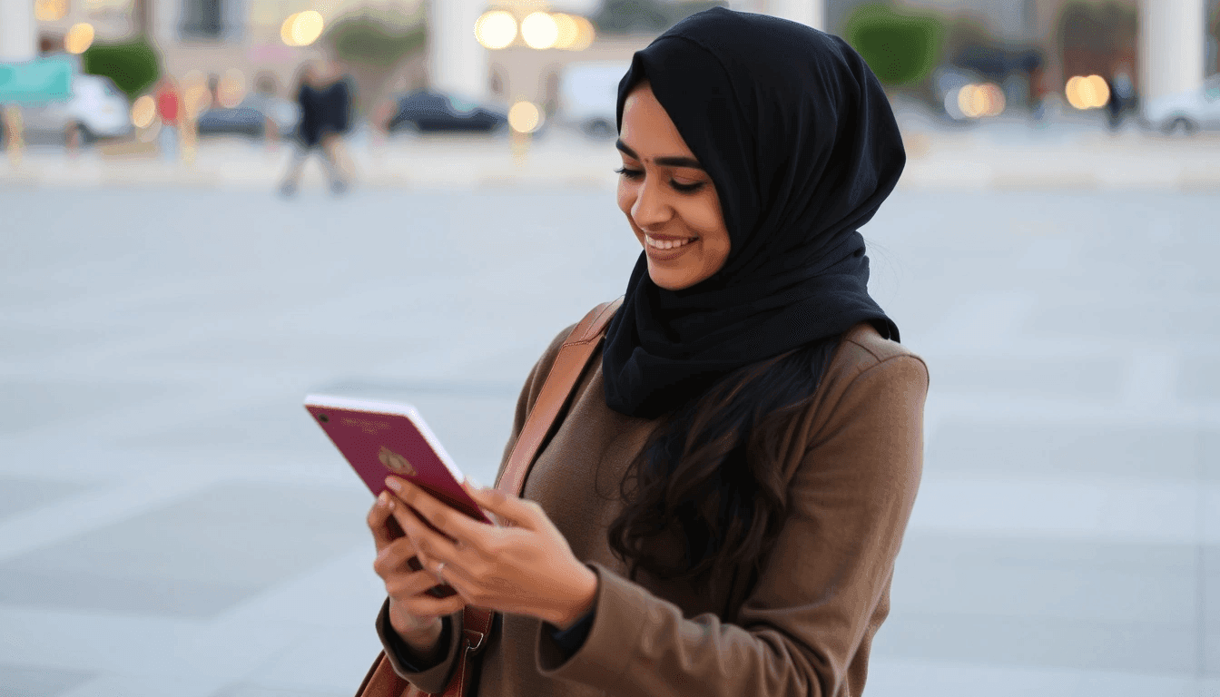 Your Step-by-Step Guide to Applying for OCI in Canada After Renouncing Indian Citizenship