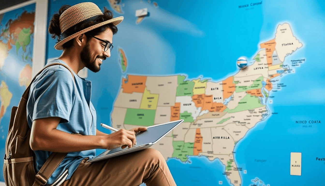 Travel/Health Insurance and Remote-Employment Evidence: Enabling Lifestyle-Oriented Residency Without Local Employment Ties