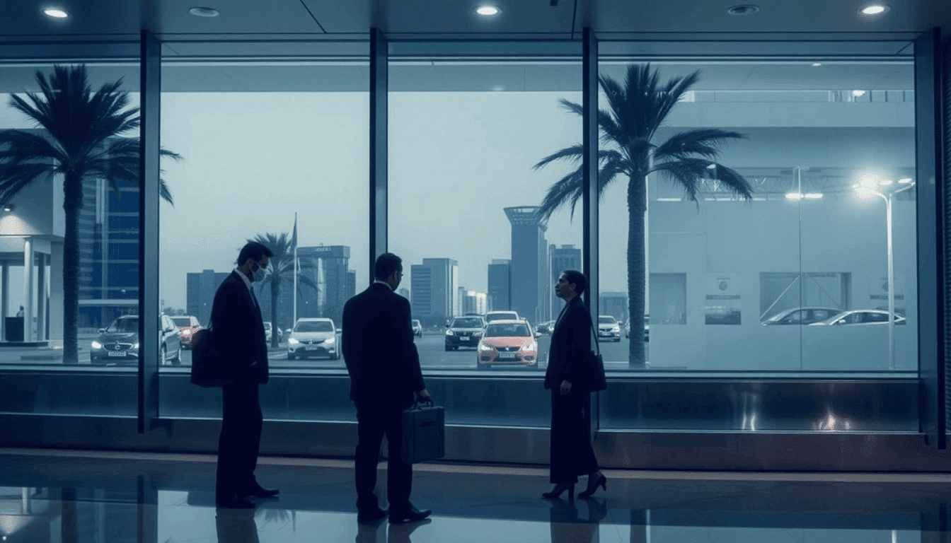 Navigating the Indian Embassy UAE: Your Guide to Obtaining an Inheritance Certificate