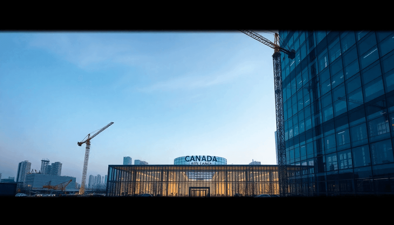 Navigating Indian Passport Services in Canada: VFS Global's Pivotal Role