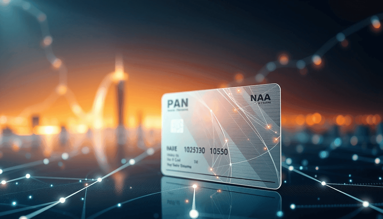 How to Apply for PAN Card Reissue from UAE Online: A Step-by-Step Guide