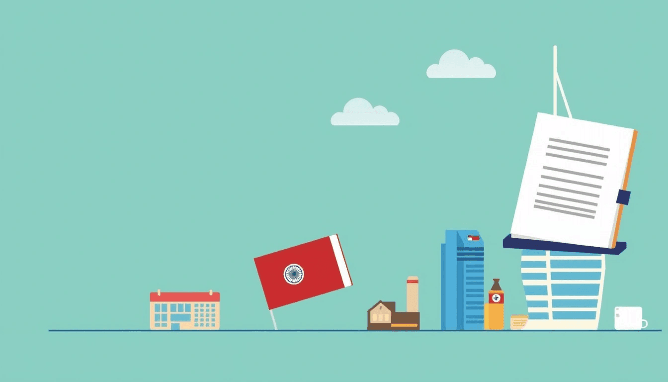 Navigating Indian Document Attestation in Dubai: Your Step-by-Step Guide