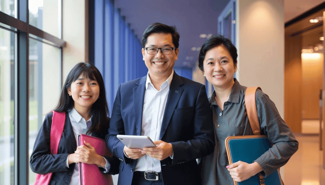 Singapore — Integration & Family-Schooling Advisory for Relocating Professionals: Employers Advised to Assist Families with School Placements