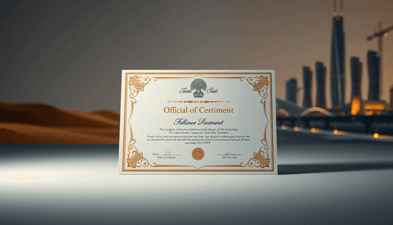 Getting Your Indian Police Clearance Certificate from Qatar: A Complete Guide