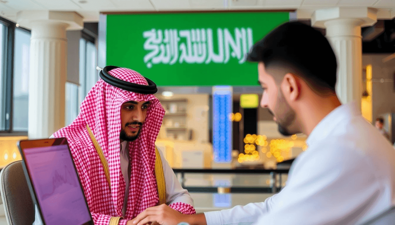 Applying for OCI from Saudi Arabia: A Step-by-Step Professional Guide