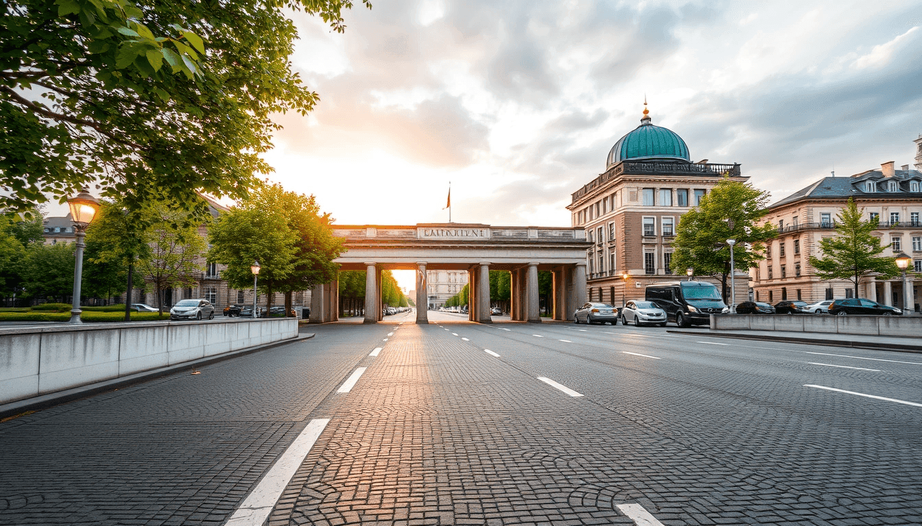 Navigating Germany's Talent Gateway: Why Blue Card Salary Compliance and Social Security are Non-Negotiable