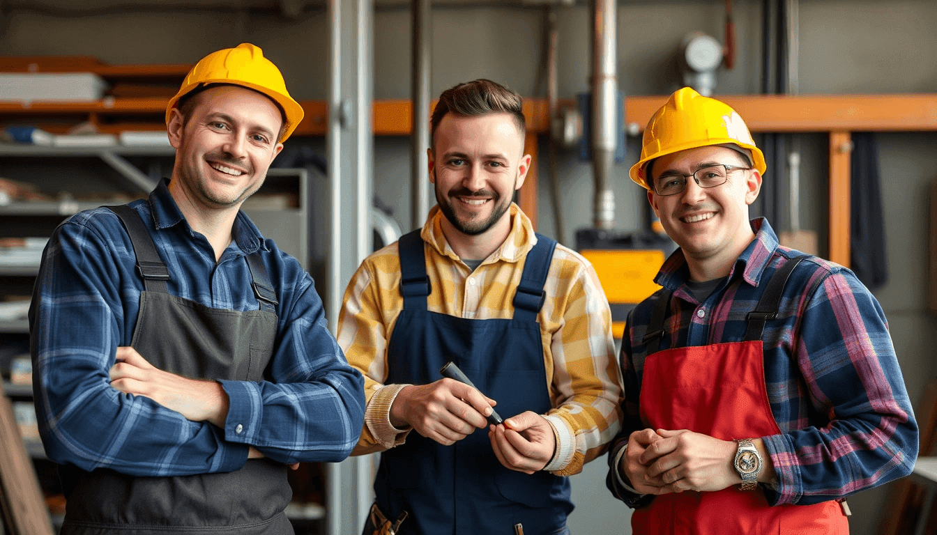 Germany — Skilled-trades apprenticeship recognition: Pathways to recognise foreign apprenticeships and convert them into German vocational (Ausbildung) equivalence with employer placements; tradespeople should document apprenticeship logs