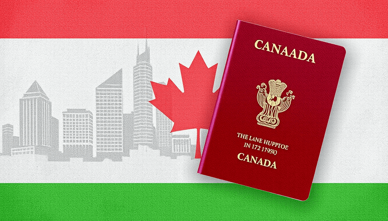 Indian Passport Surrender Online Form Issues: Navigating Bureaucratic Hurdles in Canada
