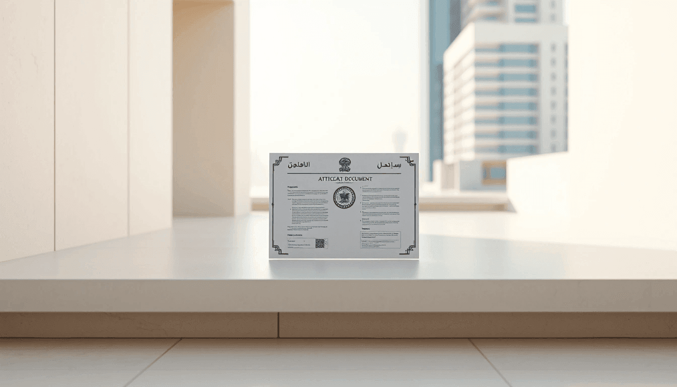 Indian Passport Surrender Fees in Abu Dhabi 2025: Your Essential Guide