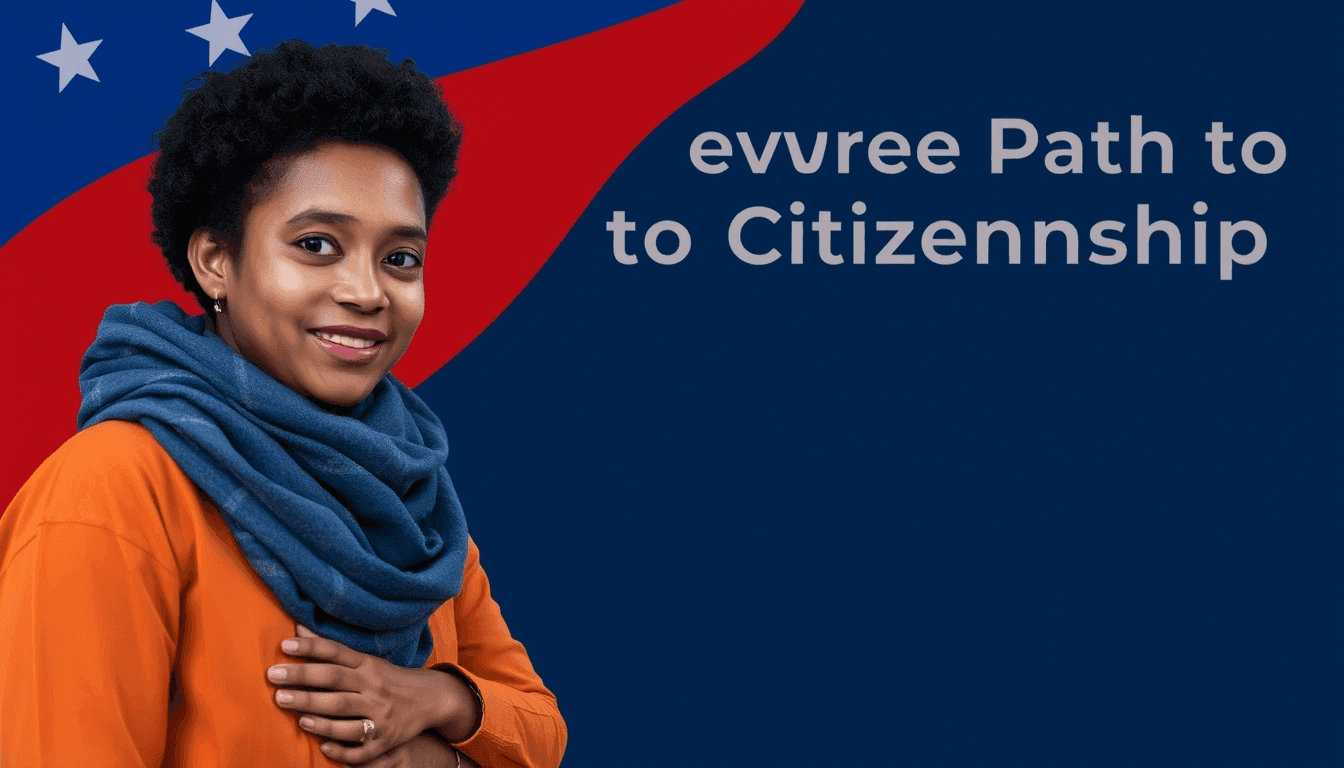 The Evolving Path to Citizenship: Digital Prep, Inclusive Ceremonies, and the Unyielding Proof of Residence