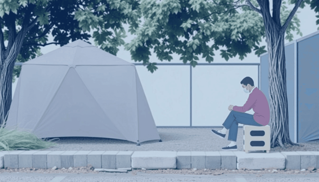 Safe Housing, Accessible Complaint Channels: Ensuring Dignity for Temporary Workers