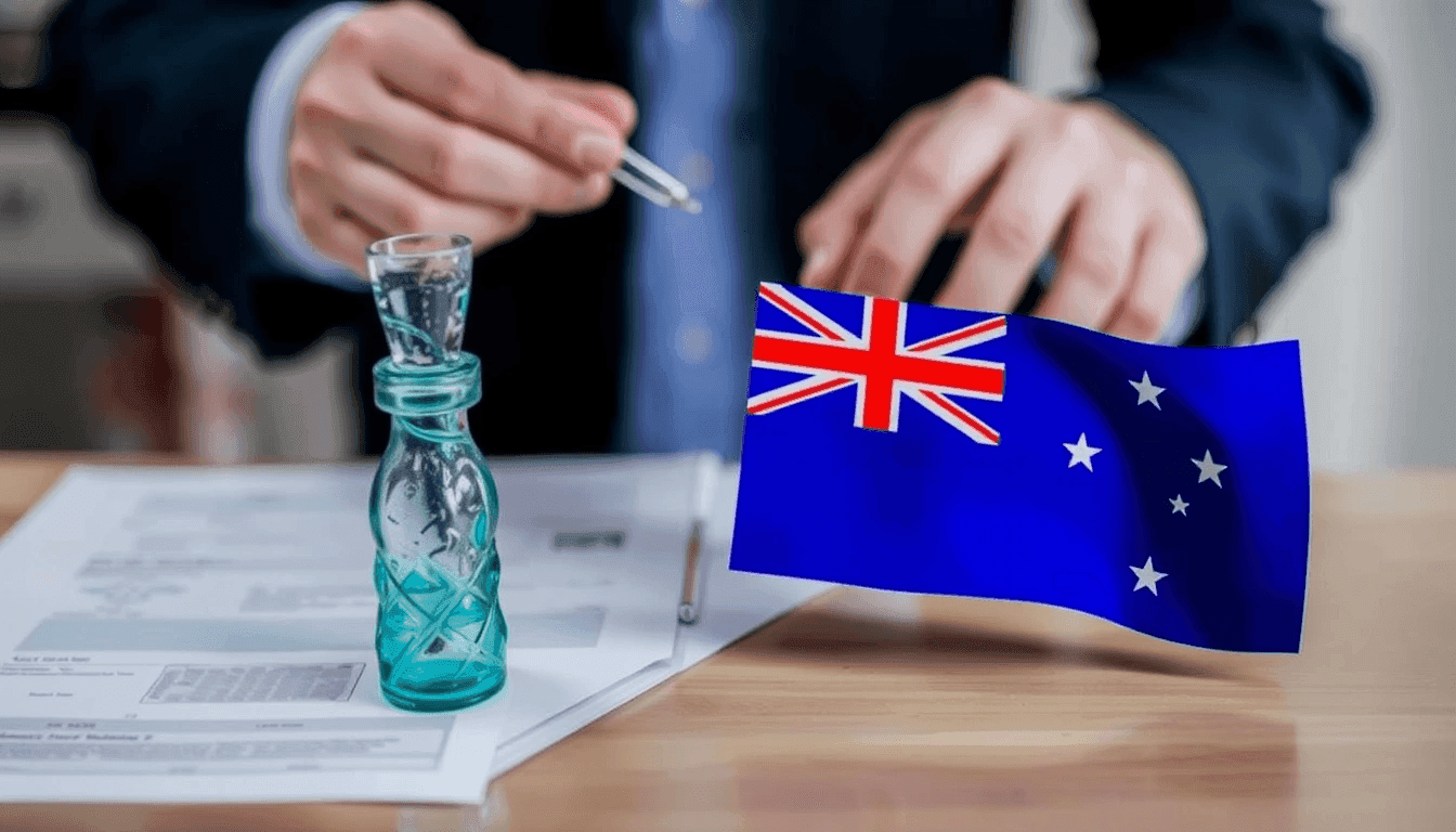 Apostille Process for Indian Documents from Australia Explained