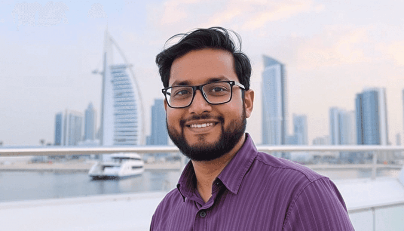 Navigating the Inevitable: Registering an Indian Citizen's Death in Dubai