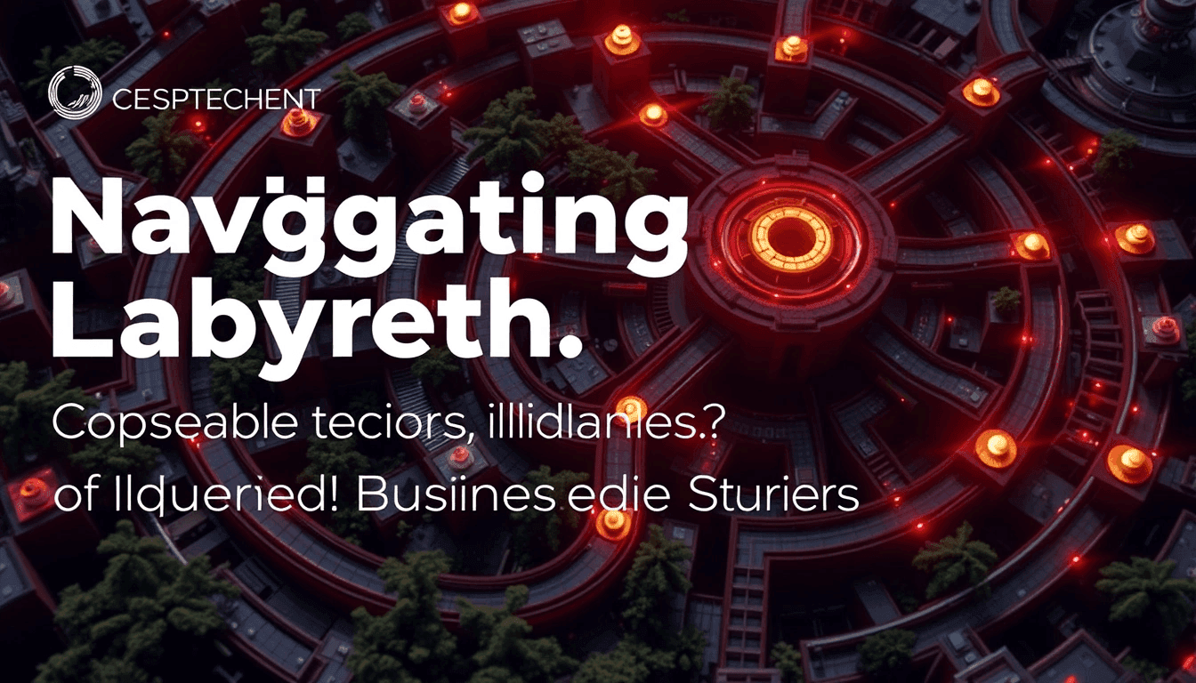 Navigating the Labyrinth: How Robust Contract Management, Quota Compliance, and Verified Talent Drive Business Success