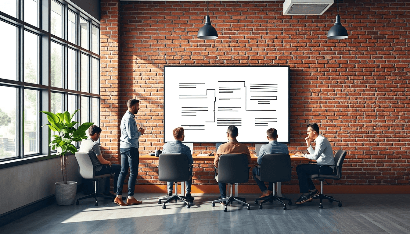 Beyond the Resume: Strategically Compiling Your A-Team of Professional References