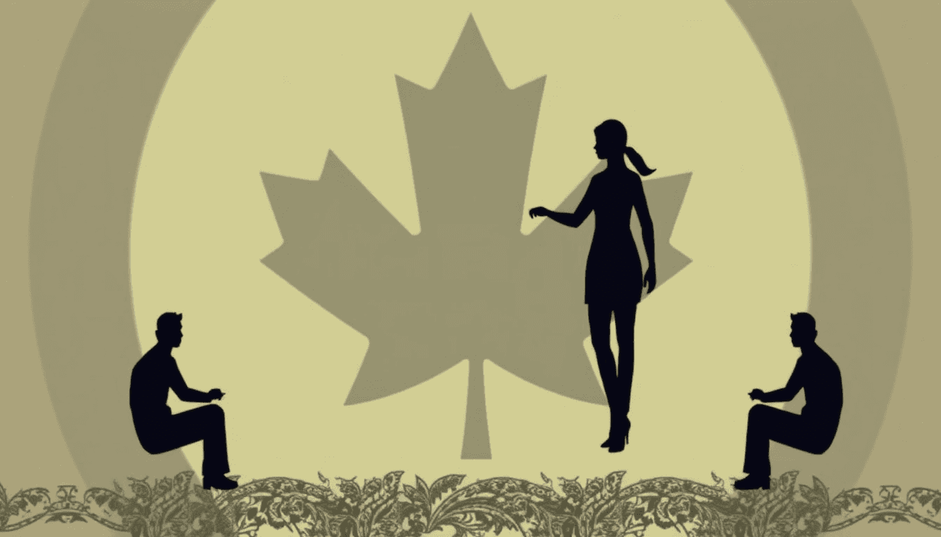 Bridging Legal Divides: Recognizing Indian Divorce Decrees in Canadian Courts